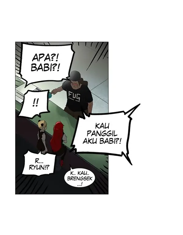 Baca Tower of God - Chapter 105 halaman 43