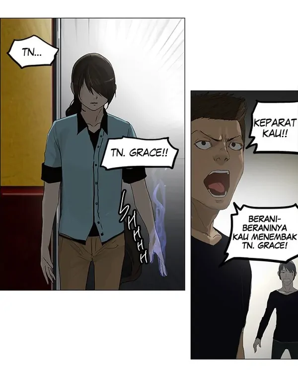 Baca Tower of God - Chapter 105 halaman 48