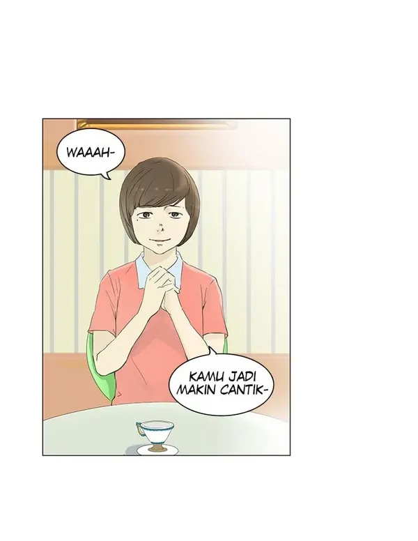 Baca Tower of God - Chapter 105 halaman 5