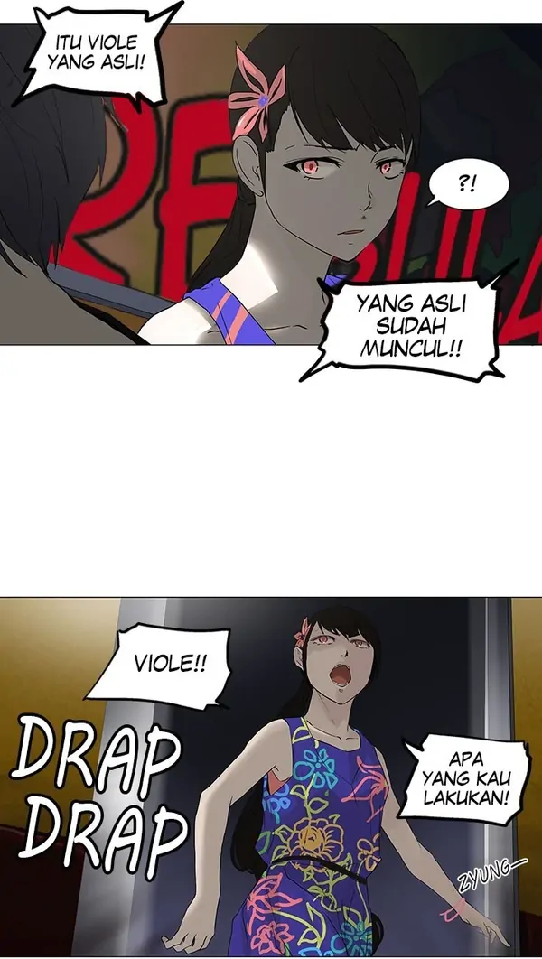 Baca Tower of God - Chapter 105 halaman 51