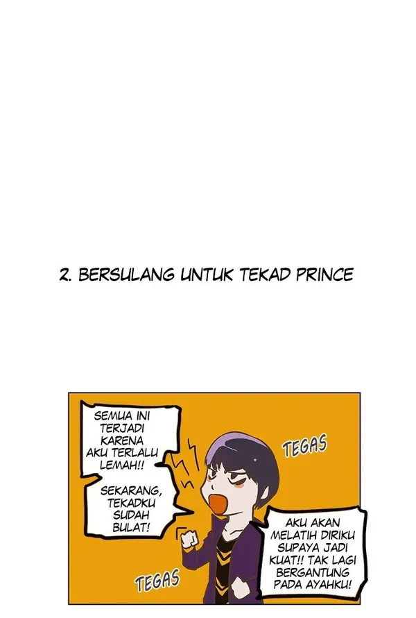Baca Tower of God - Chapter 105 halaman 59