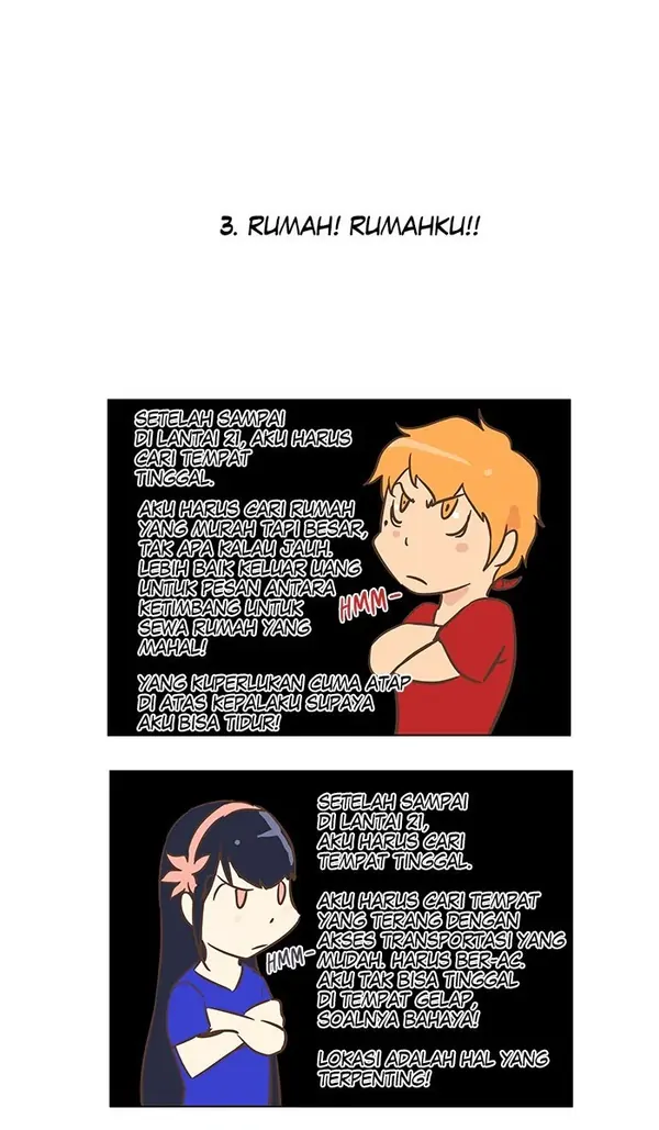 Baca Tower of God - Chapter 105 halaman 62