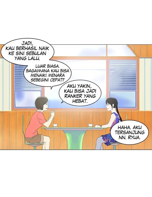 Baca Tower of God - Chapter 105 halaman 7