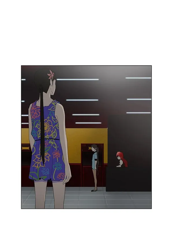 Baca Tower of God - Chapter 106 halaman 1