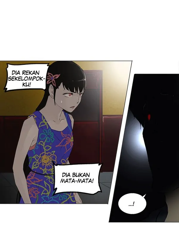 Baca Tower of God - Chapter 106 halaman 10