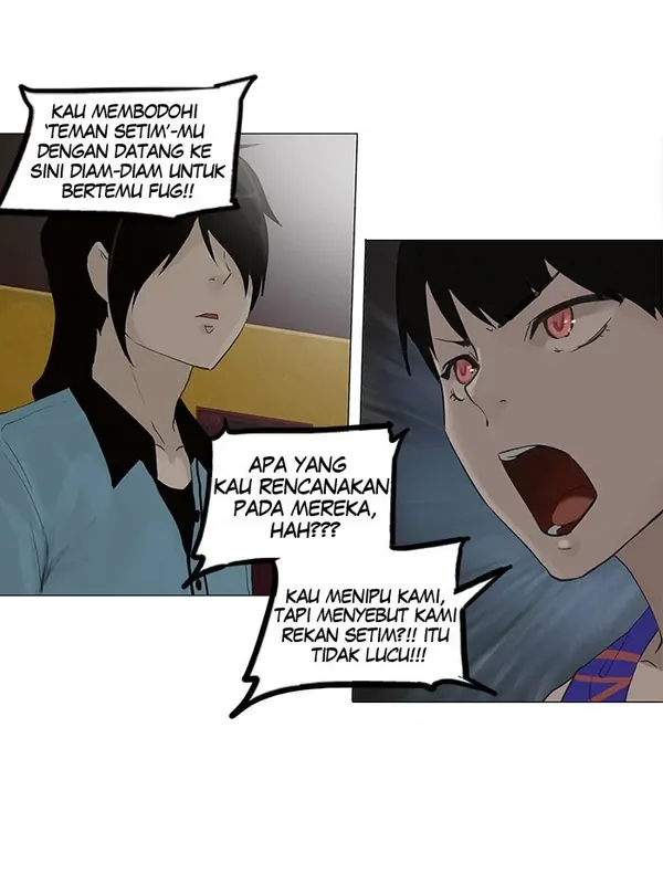 Baca Tower of God - Chapter 106 halaman 13