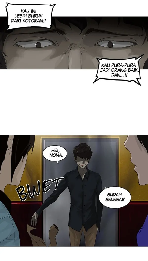 Baca Tower of God - Chapter 106 halaman 14