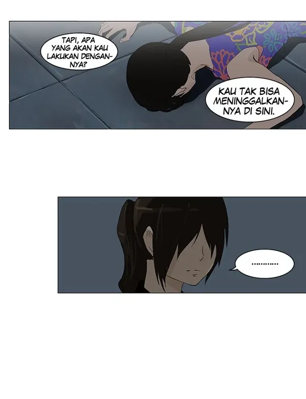 Baca Tower of God - Chapter 106 halaman 19
