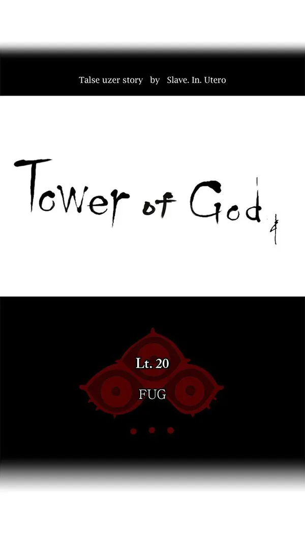 Baca Tower of God - Chapter 106 halaman 22