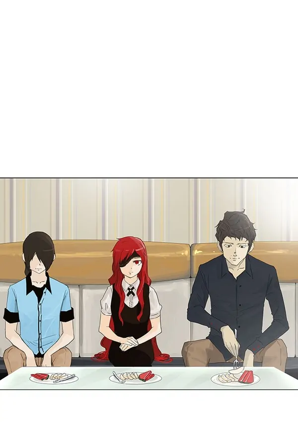 Baca Tower of God - Chapter 106 halaman 24