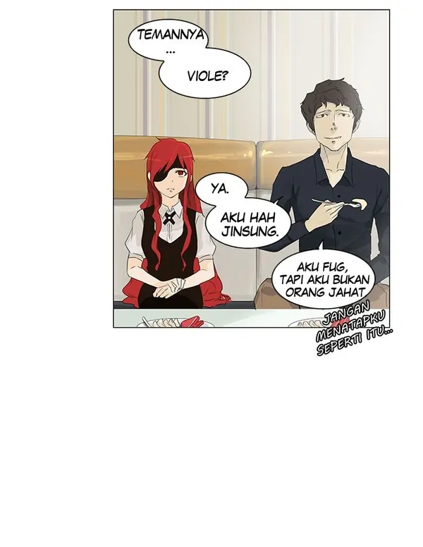Baca Tower of God - Chapter 106 halaman 26