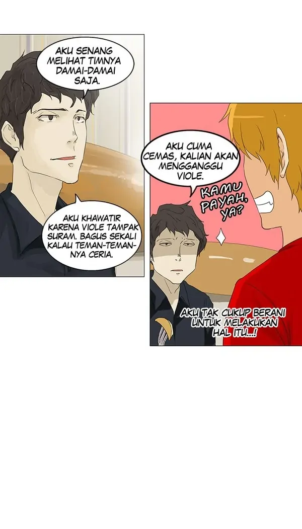 Baca Tower of God - Chapter 106 halaman 29