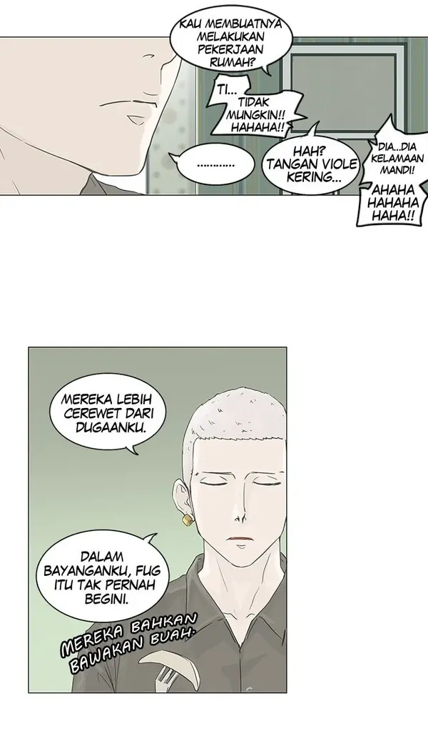 Baca Tower of God - Chapter 106 halaman 30