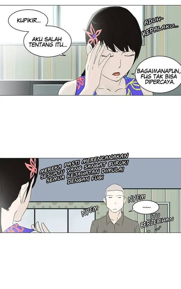 Baca Tower of God - Chapter 106 halaman 32