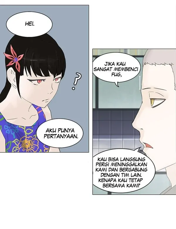 Baca Tower of God - Chapter 106 halaman 33