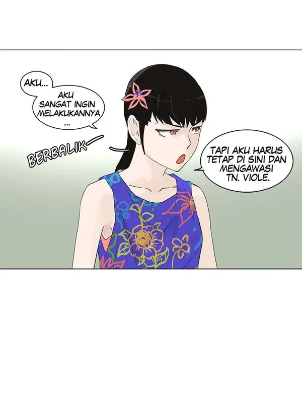 Baca Tower of God - Chapter 106 halaman 34