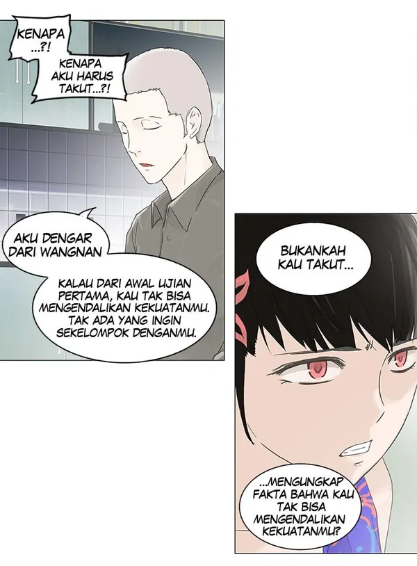 Baca Tower of God - Chapter 106 halaman 36