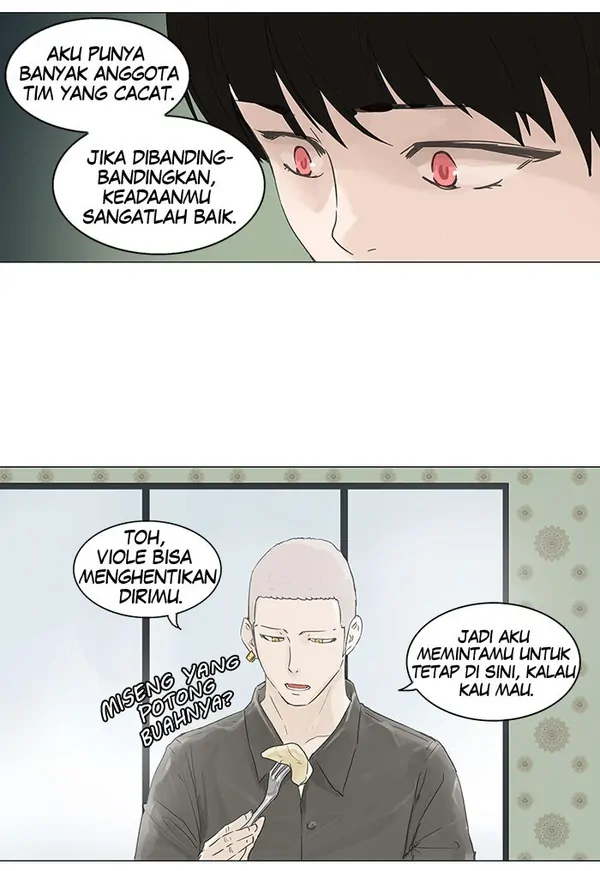 Baca Tower of God - Chapter 106 halaman 41