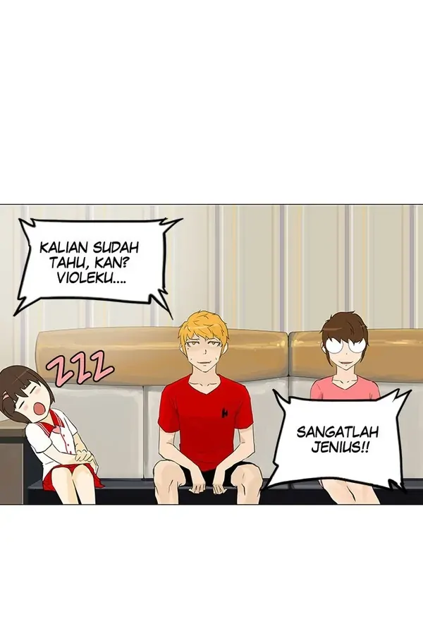 Baca Tower of God - Chapter 106 halaman 43