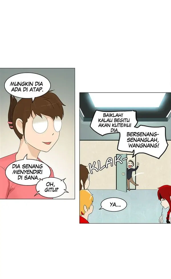 Baca Tower of God - Chapter 106 halaman 45
