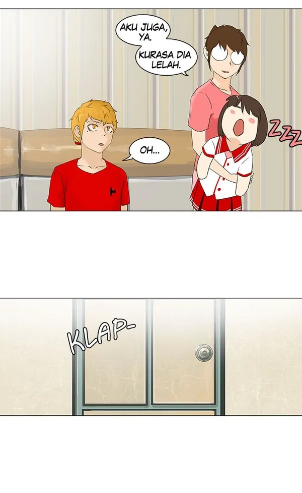 Baca Tower of God - Chapter 106 halaman 46