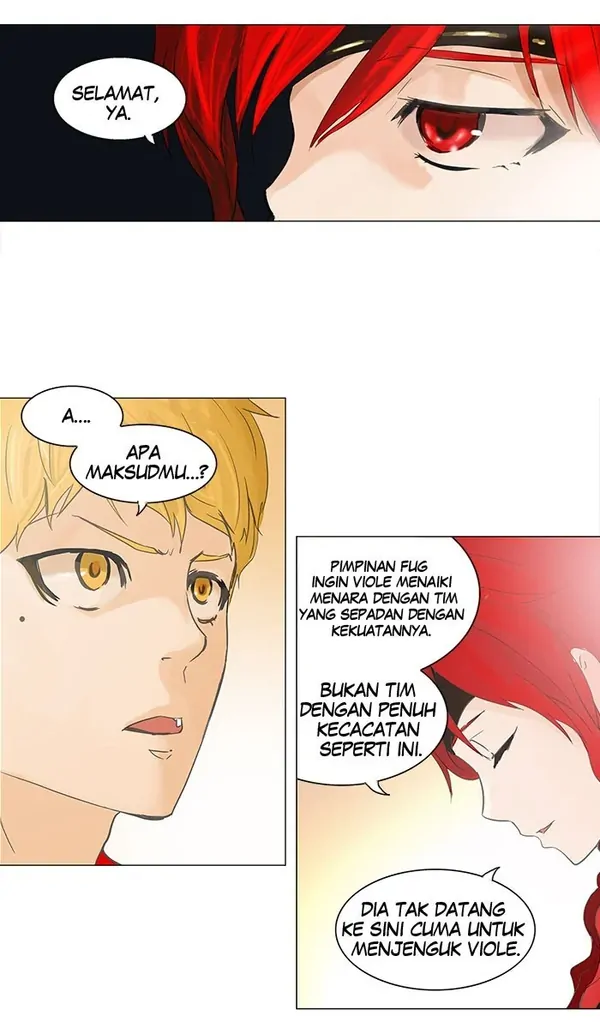 Baca Tower of God - Chapter 106 halaman 49