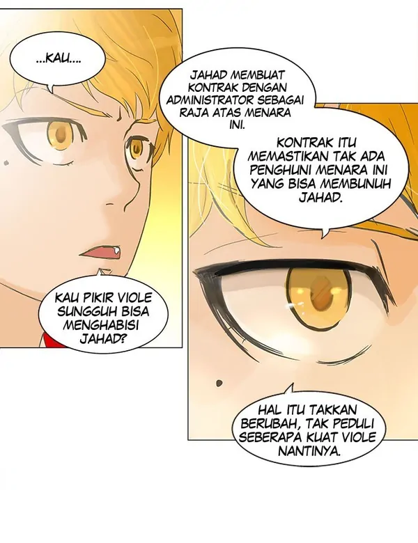 Baca Tower of God - Chapter 106 halaman 53