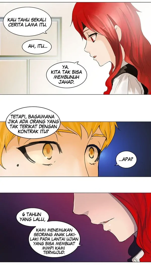 Baca Tower of God - Chapter 106 halaman 54