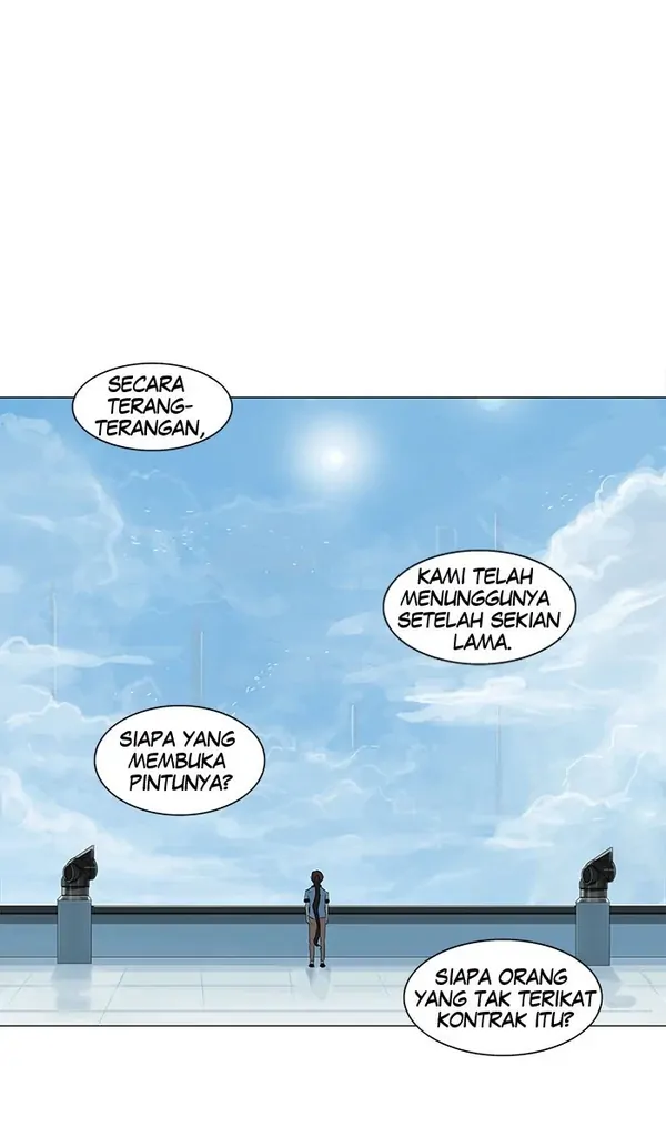 Baca Tower of God - Chapter 106 halaman 55