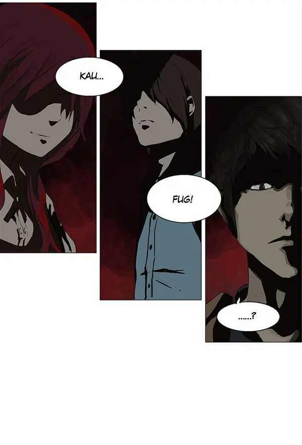 Baca Tower of God - Chapter 106 halaman 7