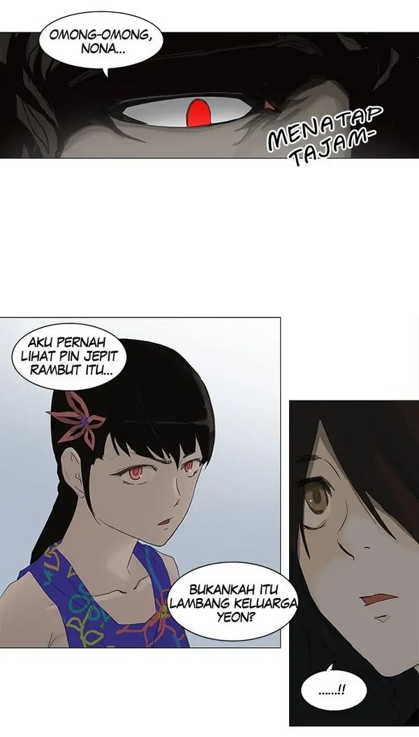 Baca Tower of God - Chapter 106 halaman 8