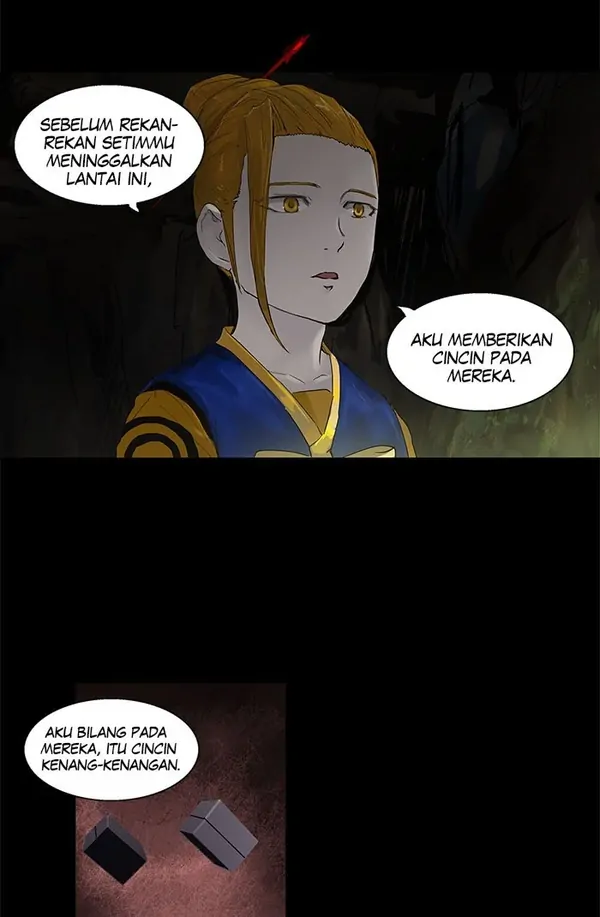 Baca Tower of God - Chapter 107 halaman 14