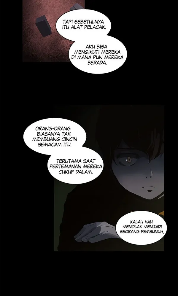 Baca Tower of God - Chapter 107 halaman 15