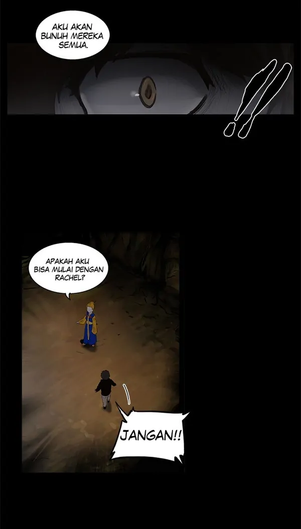 Baca Tower of God - Chapter 107 halaman 16