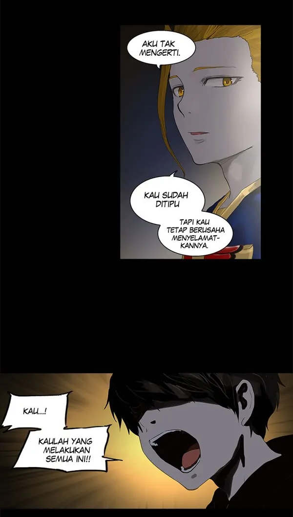Baca Tower of God - Chapter 107 halaman 17