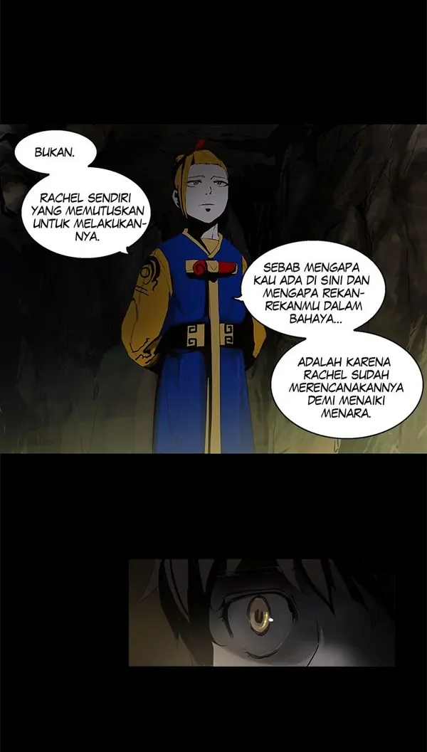 Baca Tower of God - Chapter 107 halaman 18