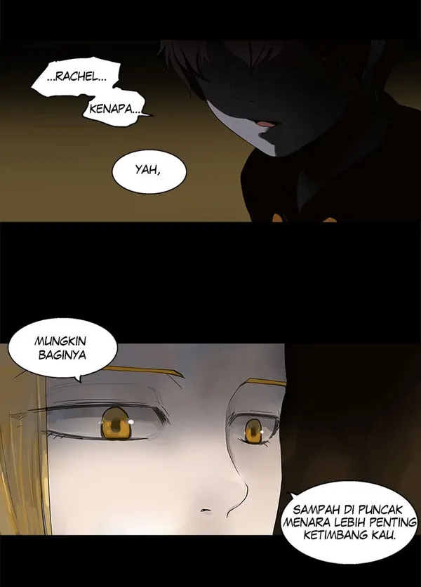 Baca Tower of God - Chapter 107 halaman 19