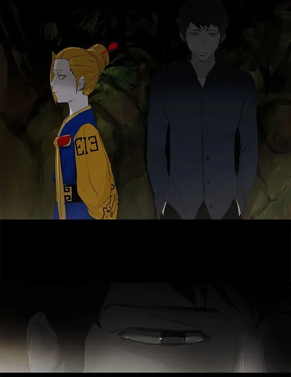 Baca Tower of God - Chapter 107 halaman 22