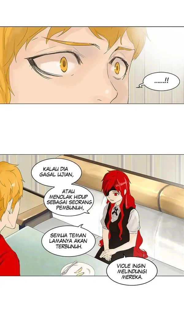 Baca Tower of God - Chapter 107 halaman 24