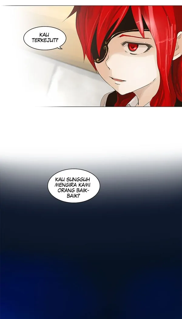 Baca Tower of God - Chapter 107 halaman 25