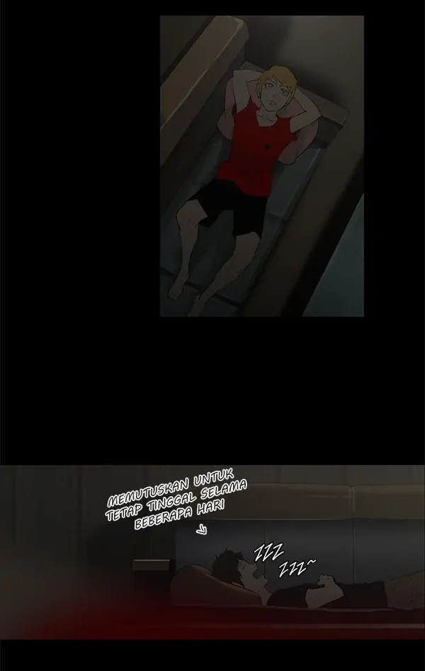 Baca Tower of God - Chapter 107 halaman 28