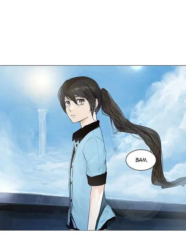 Baca Tower of God - Chapter 107 halaman 3