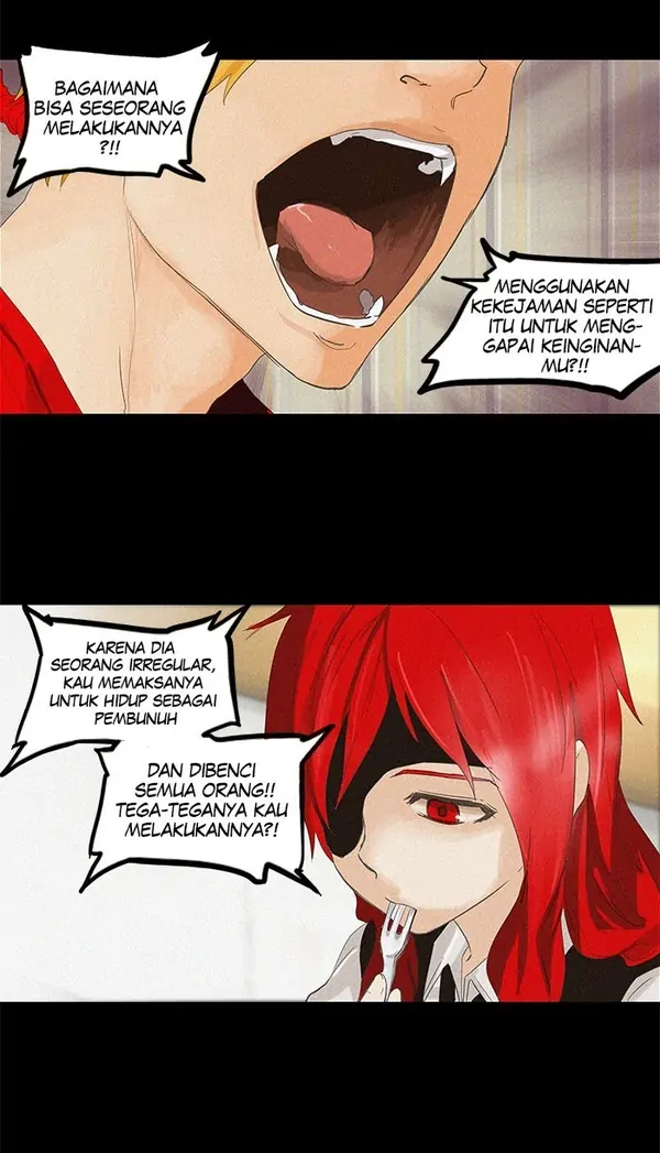 Baca Tower of God - Chapter 107 halaman 30