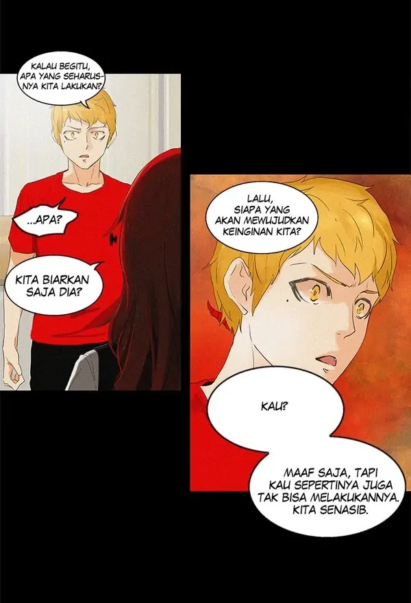 Baca Tower of God - Chapter 107 halaman 31