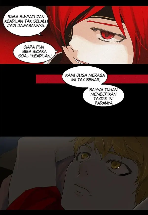 Baca Tower of God - Chapter 107 halaman 32