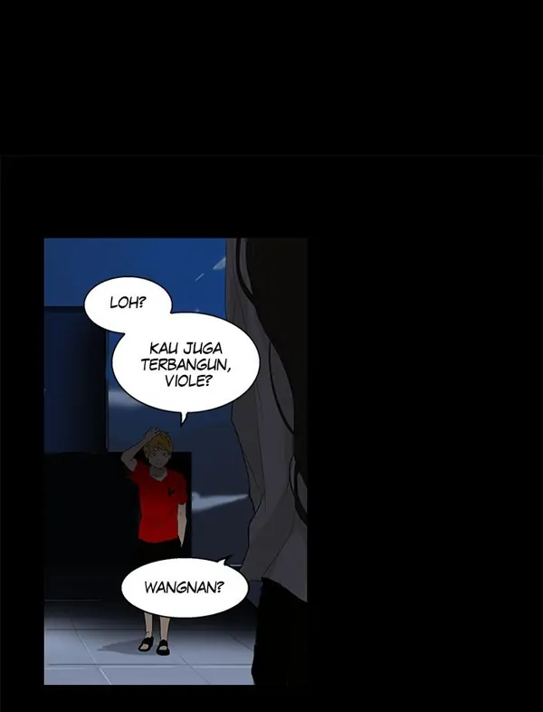 Baca Tower of God - Chapter 107 halaman 36