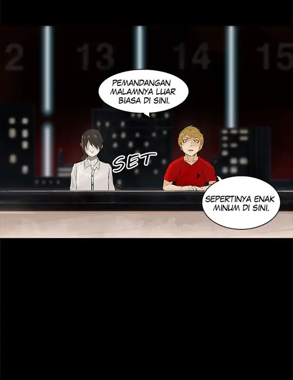 Baca Tower of God - Chapter 107 halaman 38