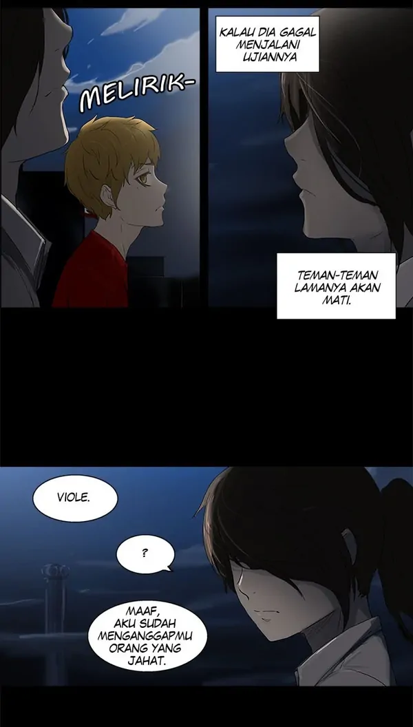 Baca Tower of God - Chapter 107 halaman 39