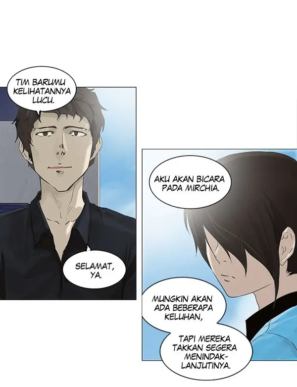 Baca Tower of God - Chapter 107 halaman 4