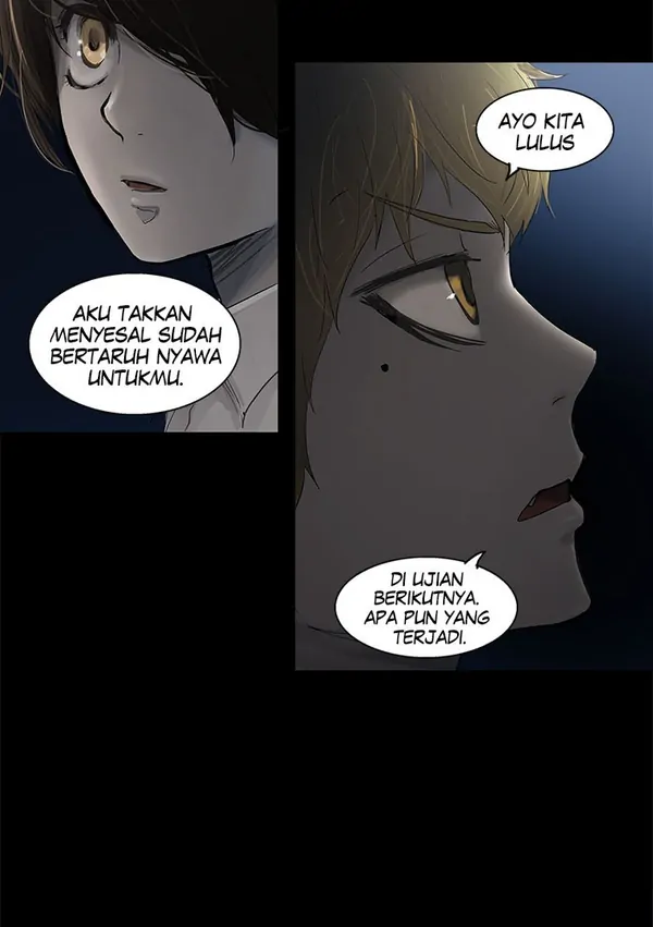 Baca Tower of God - Chapter 107 halaman 41